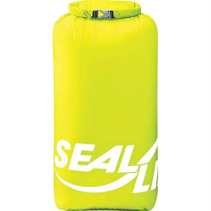 Blocker Lt Dry Sack 15L Yellow 1