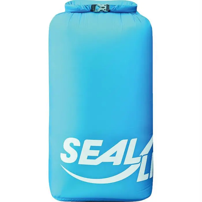 Blocker Lt Dry Sack 20L Blue 1