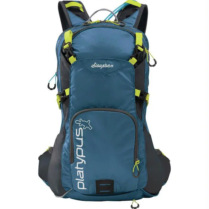Siouxon Totally Teal 1