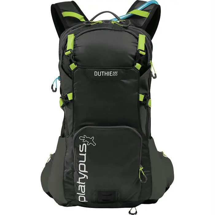 Duthie Am 10.0 Carbon Envy 1