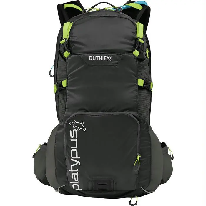 Duthie Am 15.0 Carbon Envy 1