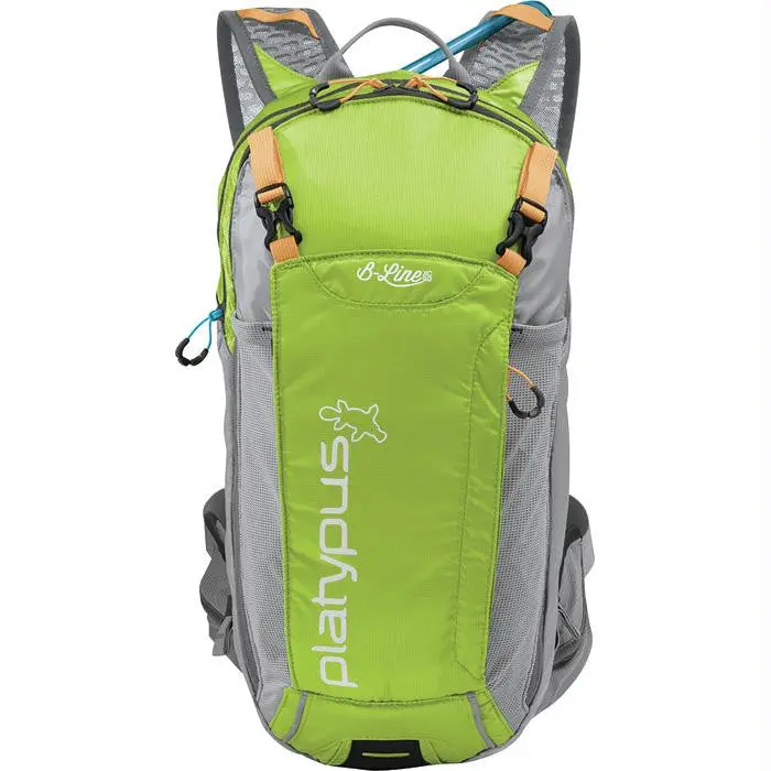 B-Line Radical Lime 1
