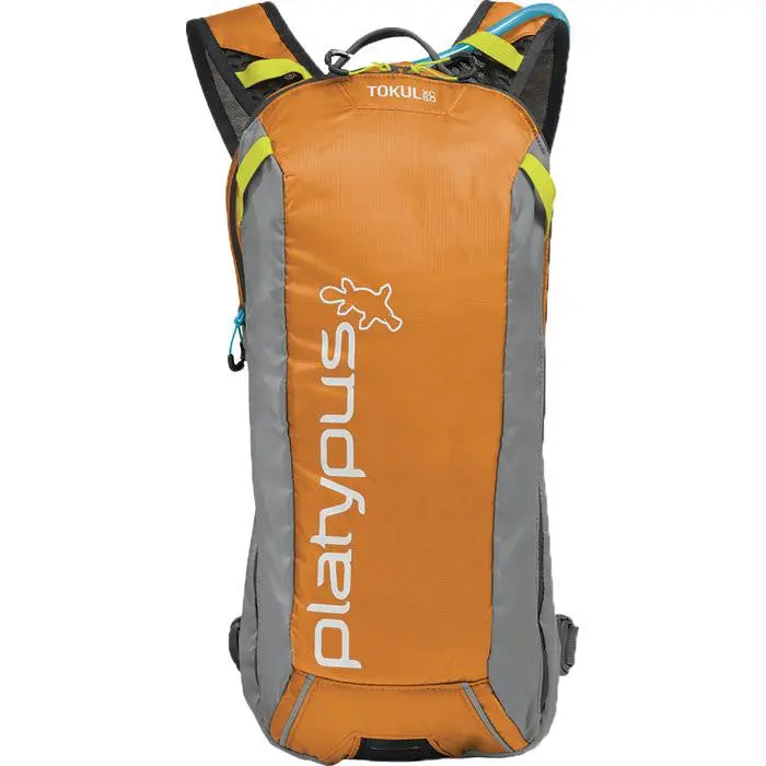 Tokul Xc 5.0 Dawn Patrol 1