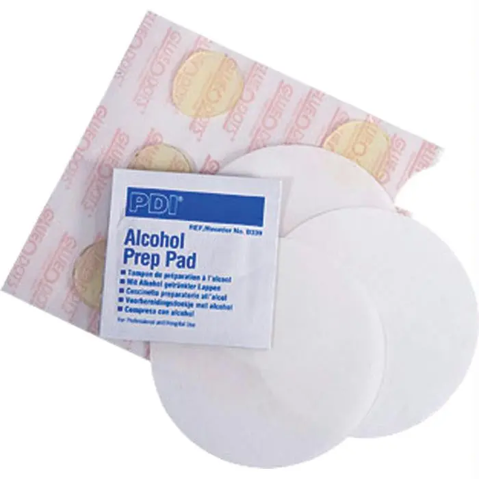 Instant Field Repair Kit 1
