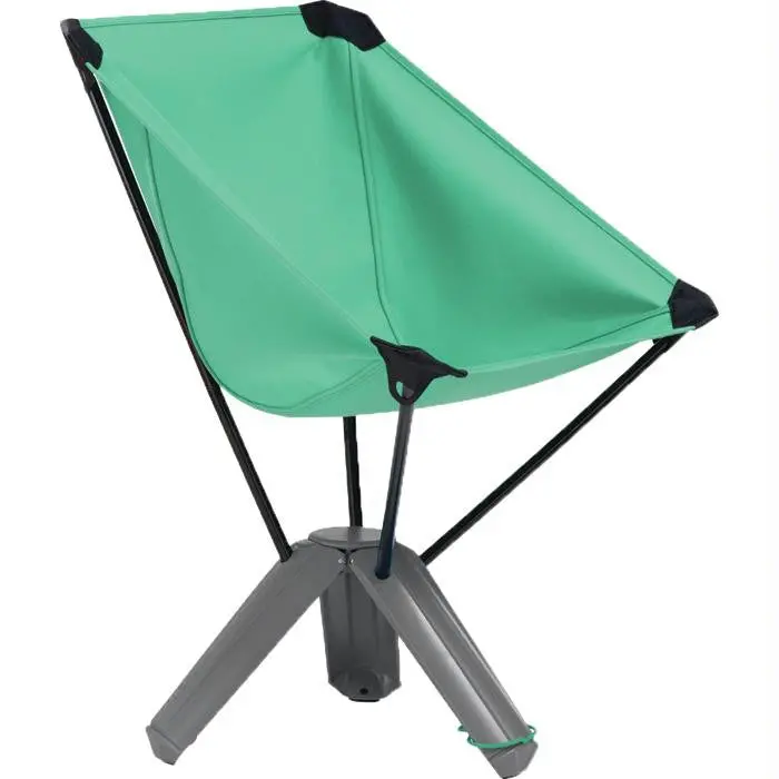Treo Chair Sea Green 1