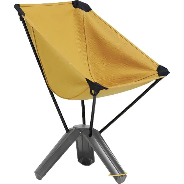 Treo Chair Lemon Curry 1