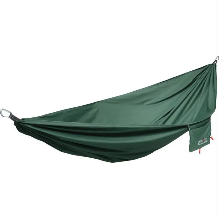 Slacker Hammock Dbl Spruce 1