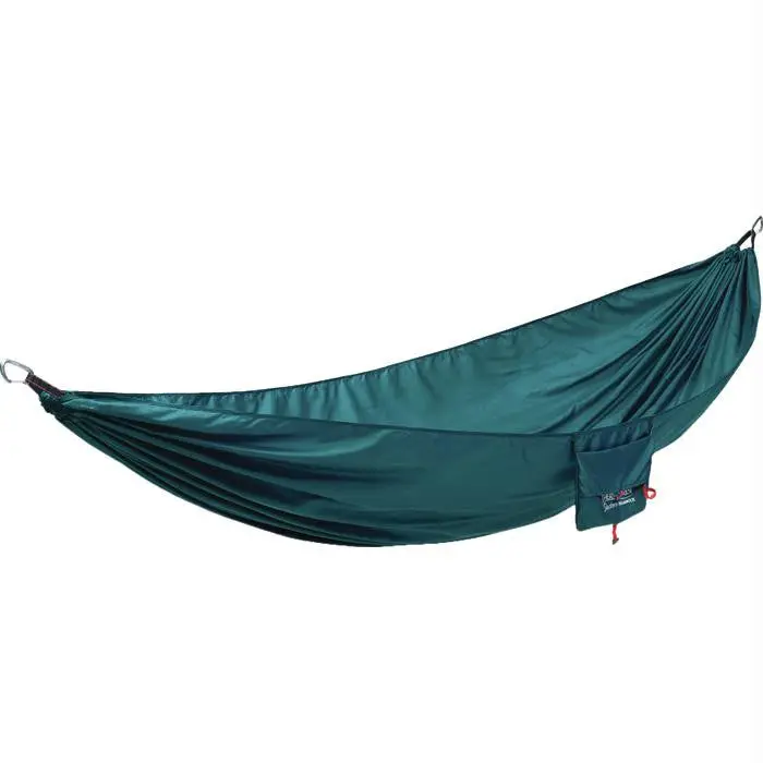 Slacker Hammock Dbl Lake Blu 1