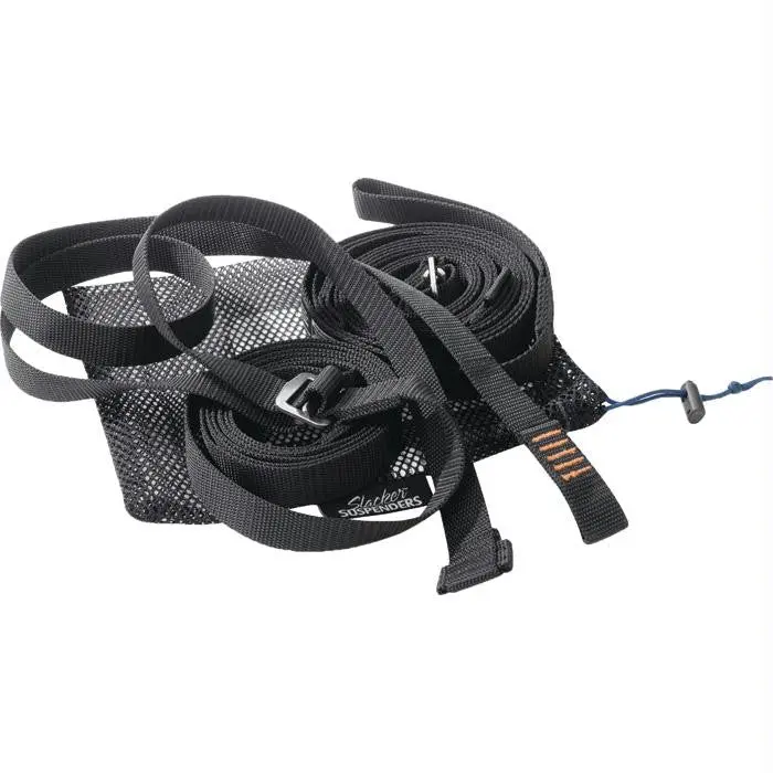 Hammock Suspender Hanging Kit 1