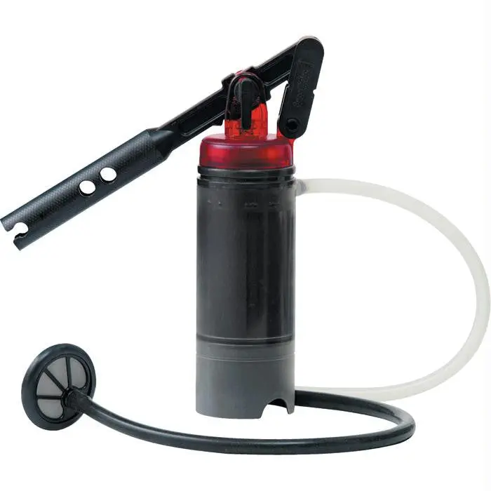 Sweetwater Microfilter 1