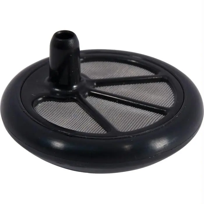 Sweetwater Prefilter 1