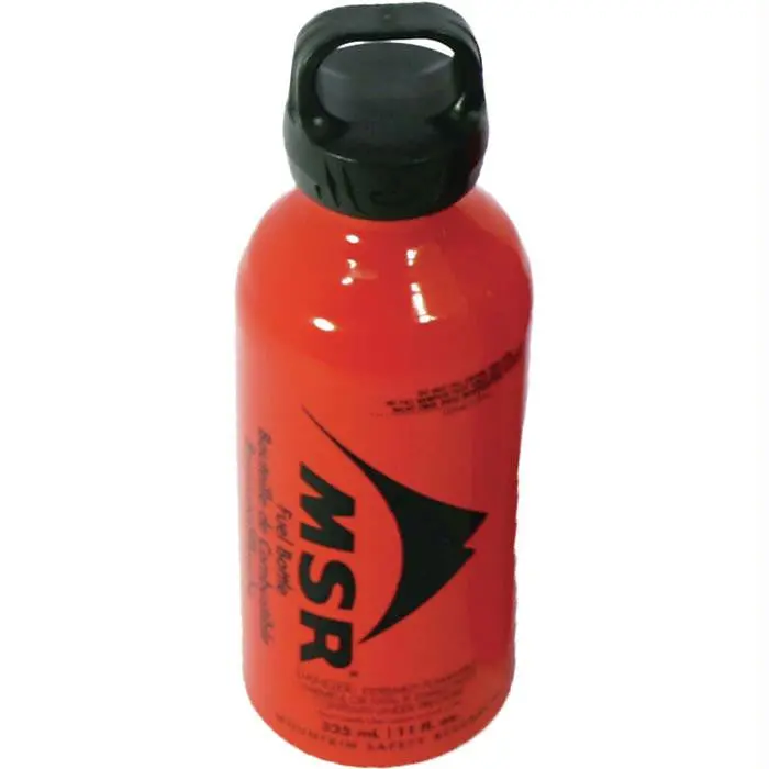 11 Oz Fuel Bottle Crp Cap 1