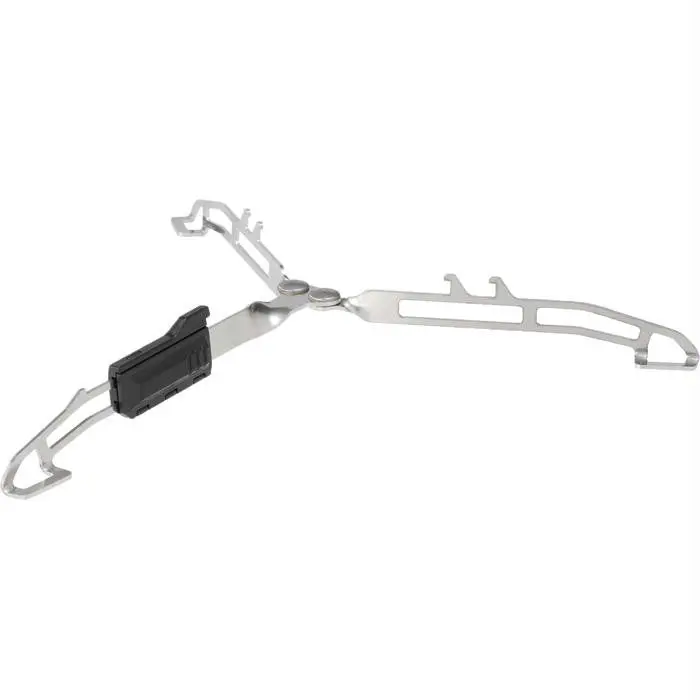 Universal Canister Stand 1