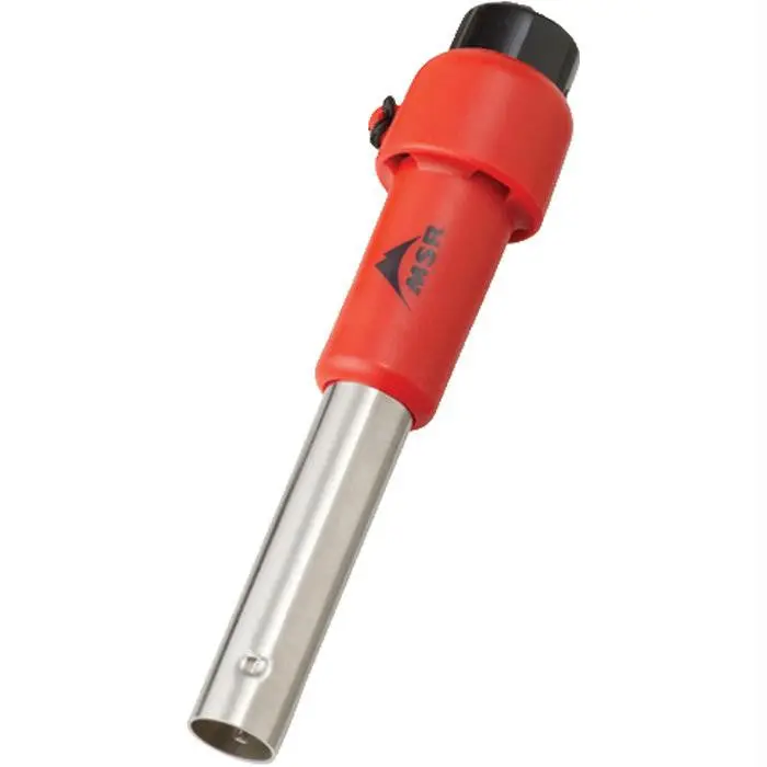 Handheld Piezo Ignitor 1