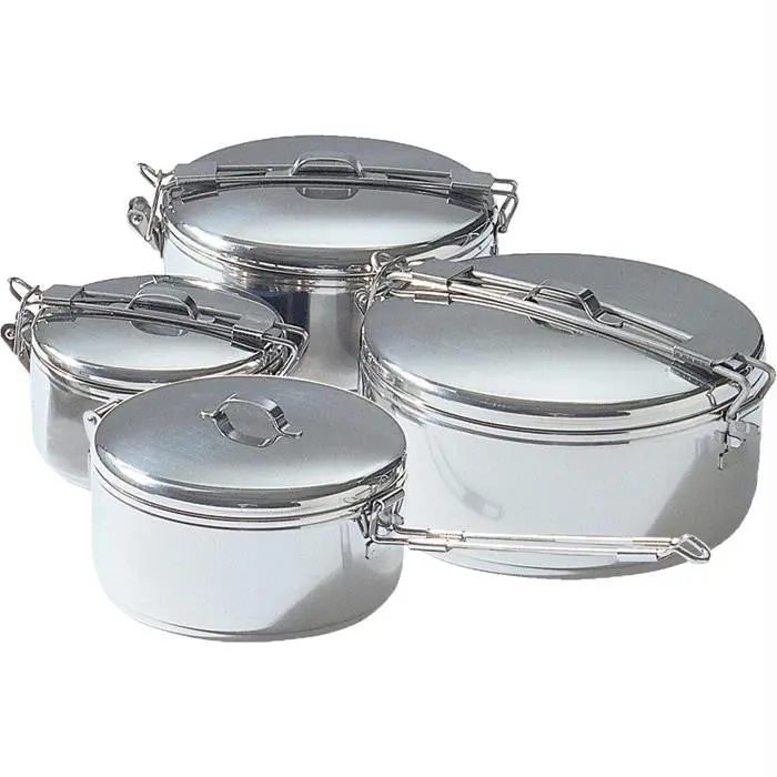 Alpine Stowaway Pot 550G 1