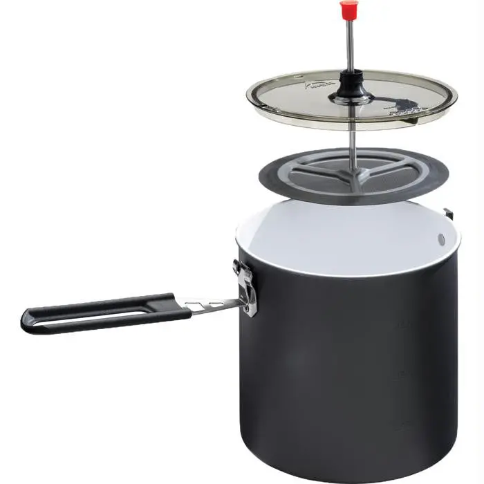 Trail Lite Coffee Press Kt 1
