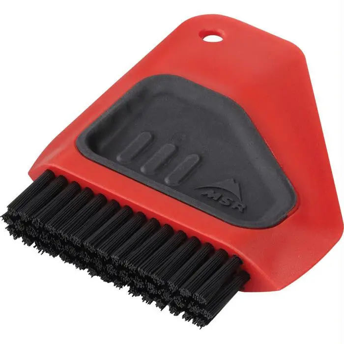 Alpine Dish Brush Scraper 1