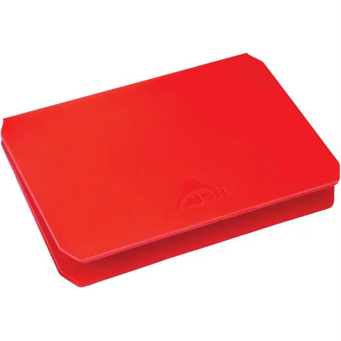 Alpine Deluxe Cutting Board 1