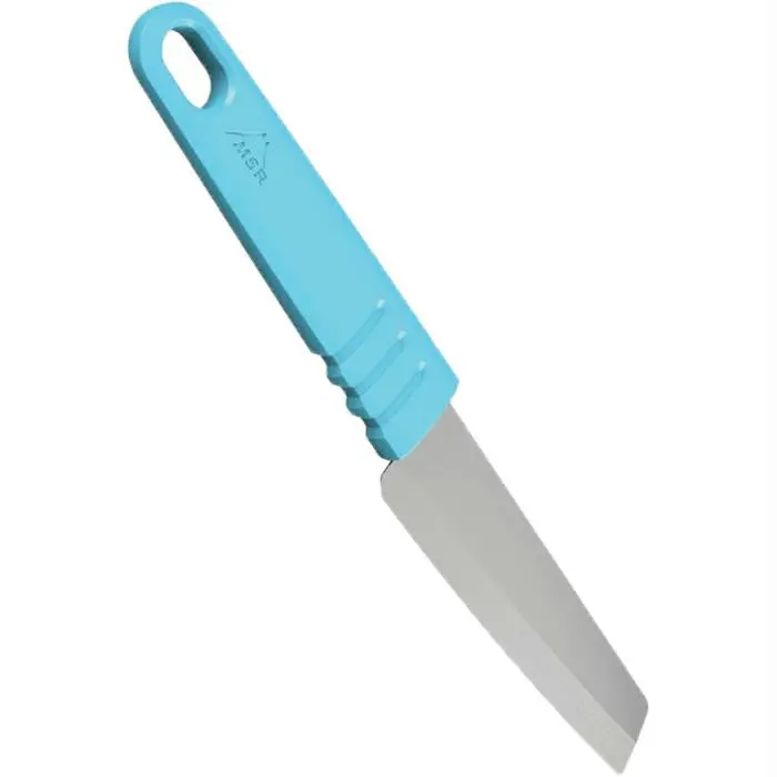 Alpine Kitchen Knife Blu 1