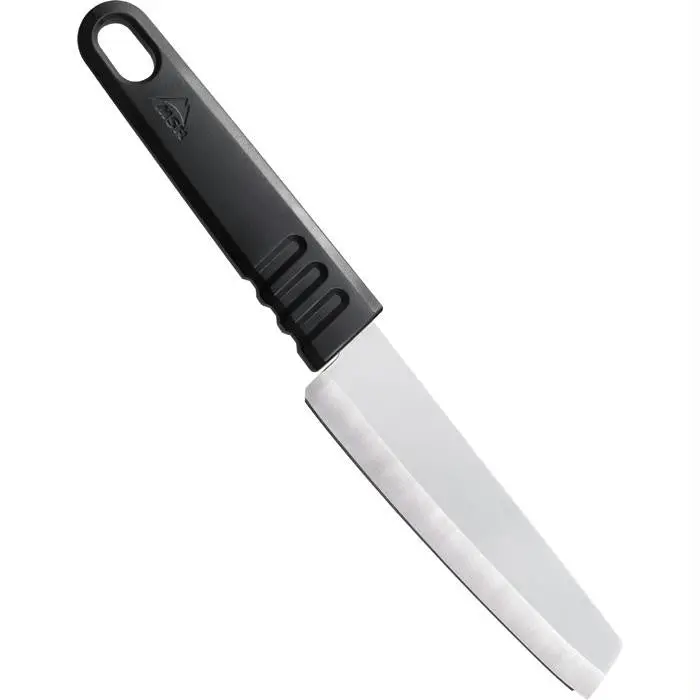 Alpine Kitchen Knife Gray 1