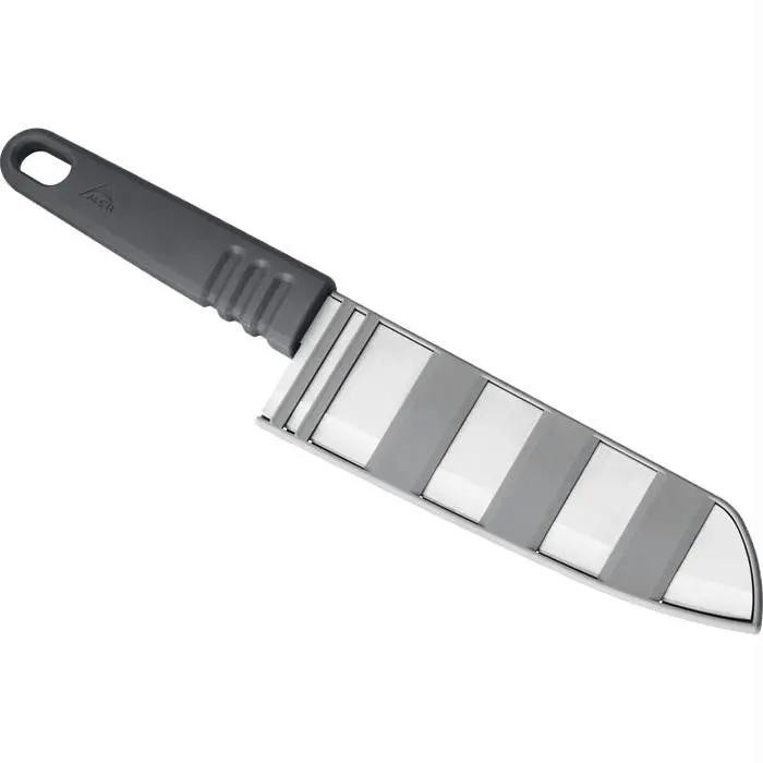 Alpine Chefs Knife Gray 1