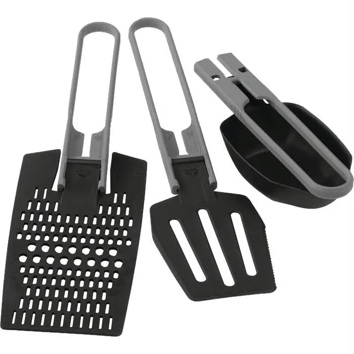 Alpine Utensil Set 1