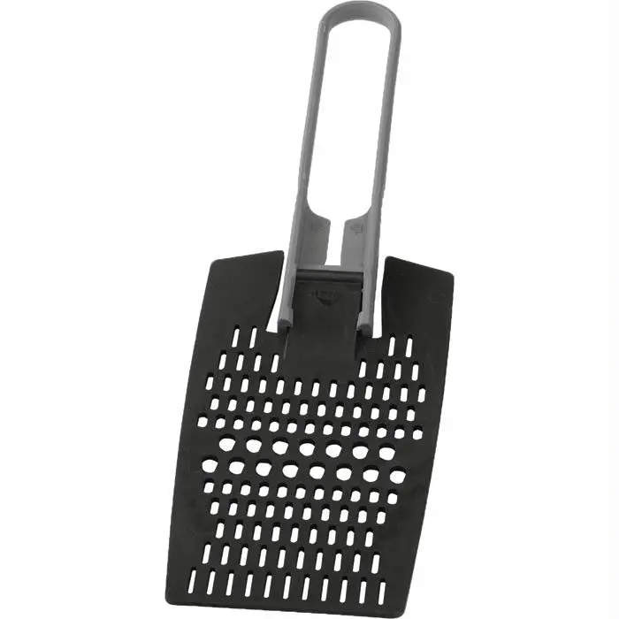 Alpine Grater Strainer 1