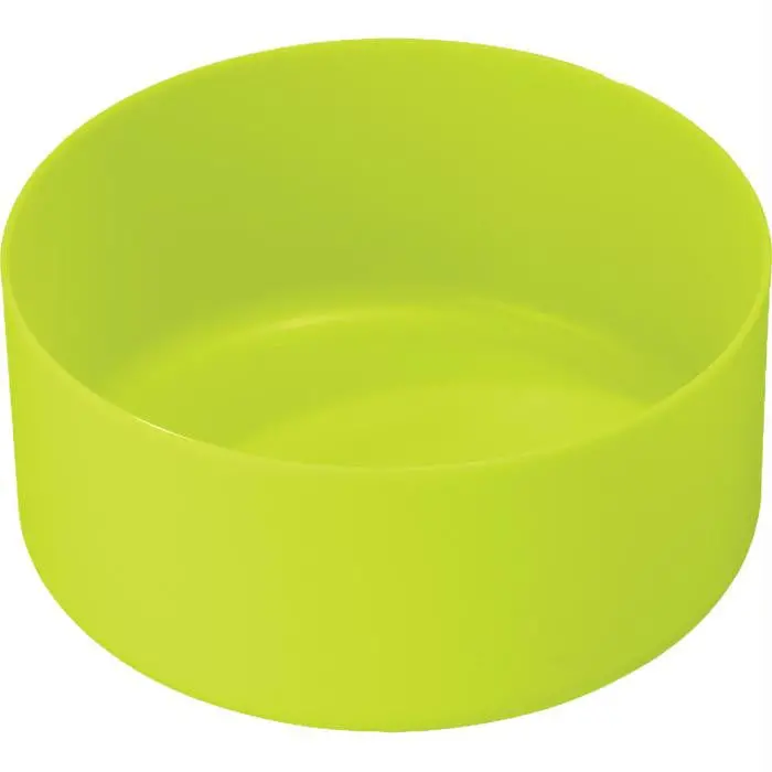 Deep Dish Bowl Green 1