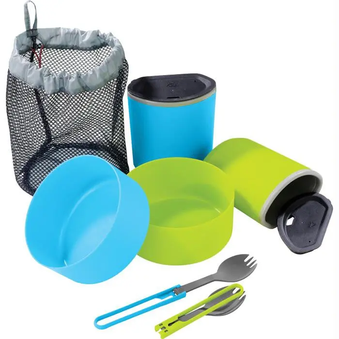 2 Person Mess Kit 1