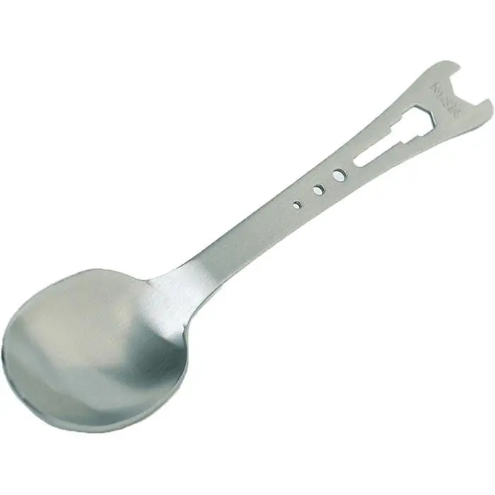 Alpine Tool Spoon 1