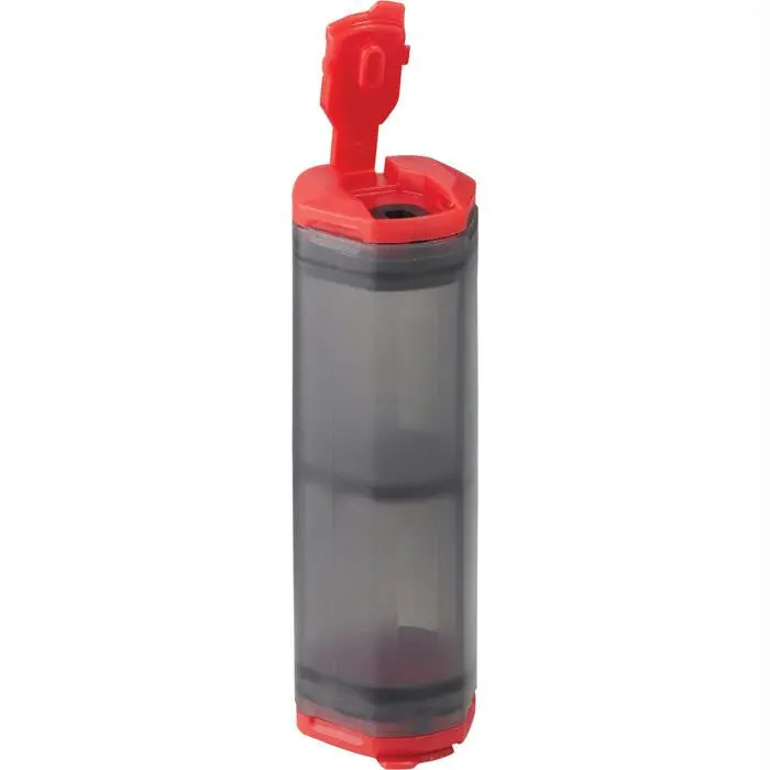Alpine Salt & Pepper Shaker 1