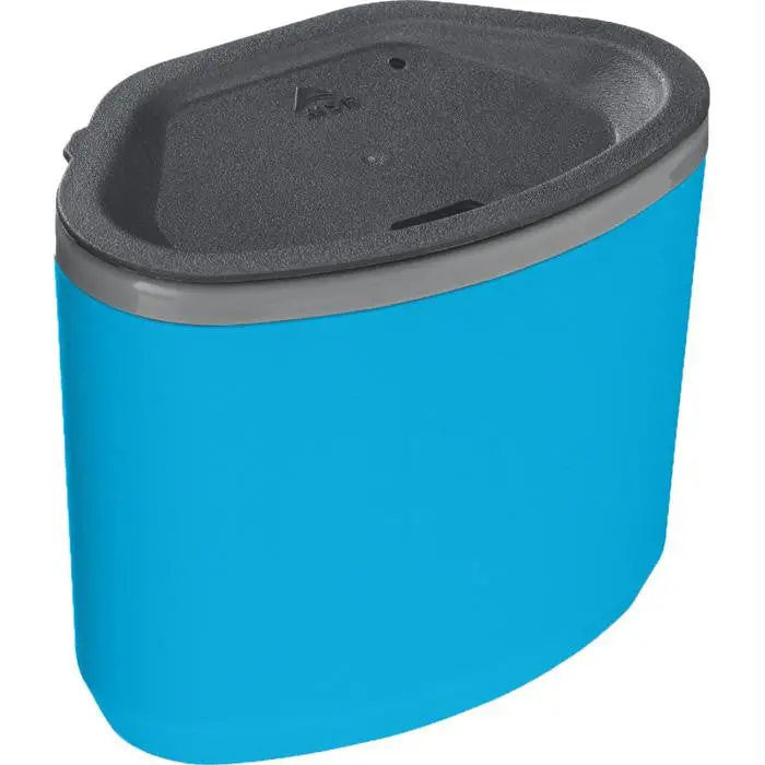 Mug Pp Inslted Short Blu 1