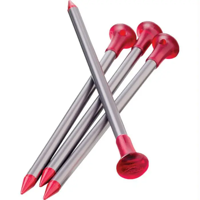 Carbon Core Stake Kit 1