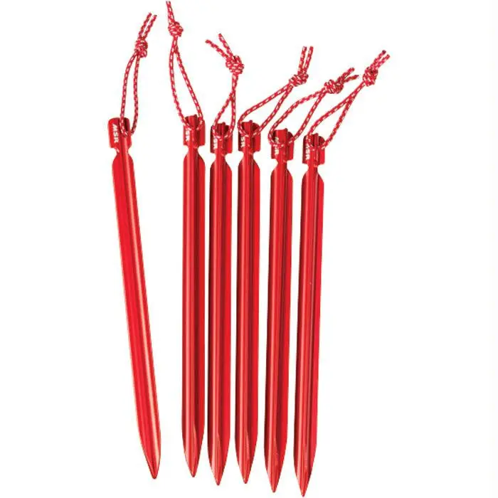 Mini Ground Hog Stake Kit 1