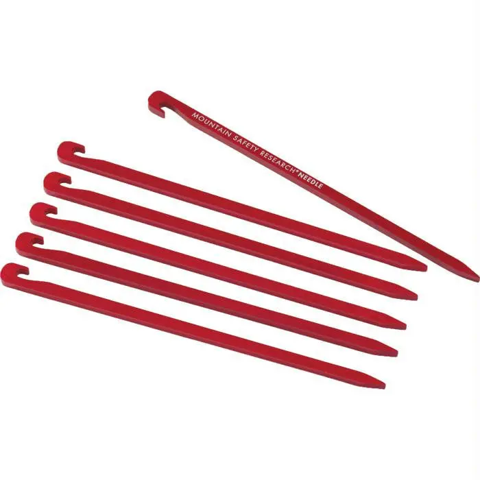 Needle Stake Kit 1