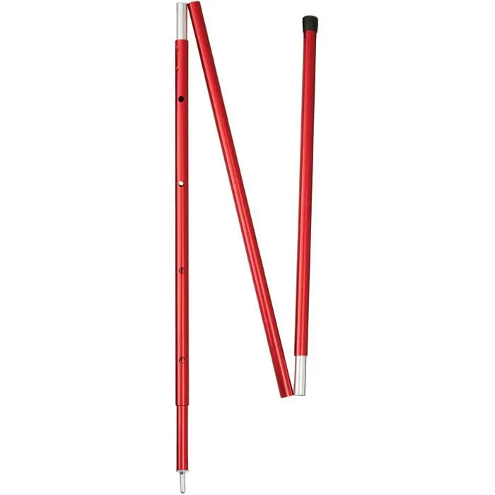 4" Adjustable Pole 1