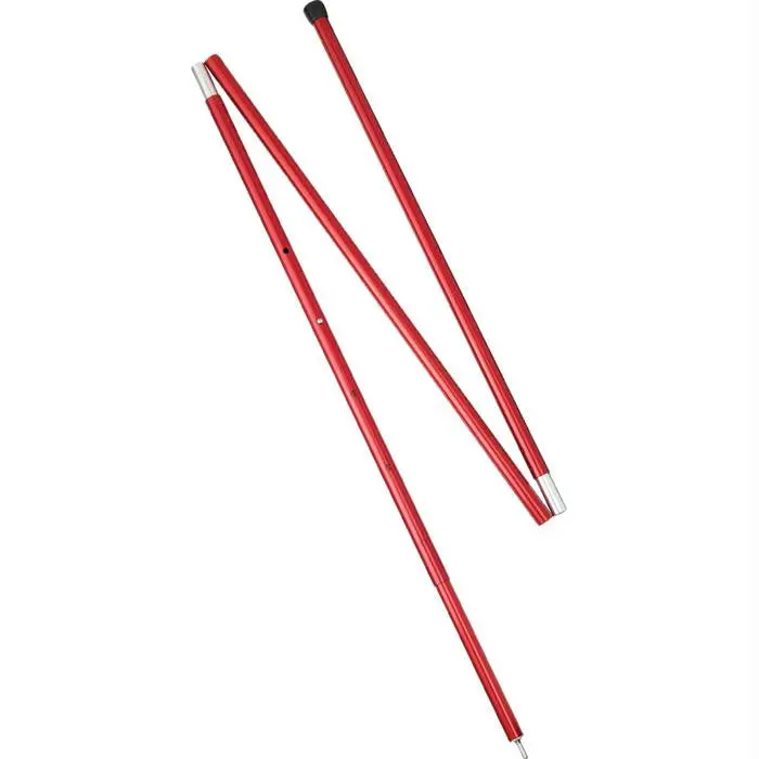 8" Adjustable Pole 1