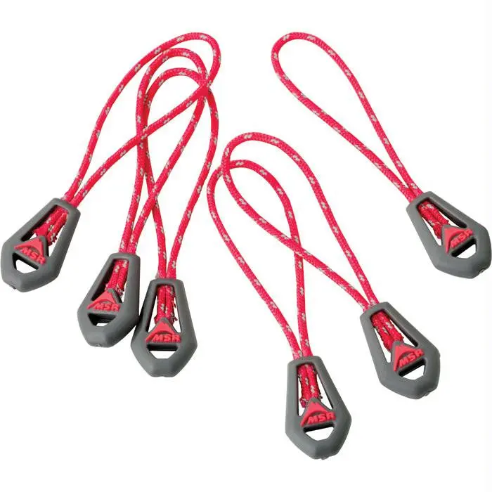 Universal Zipper Pull 4Pk 1