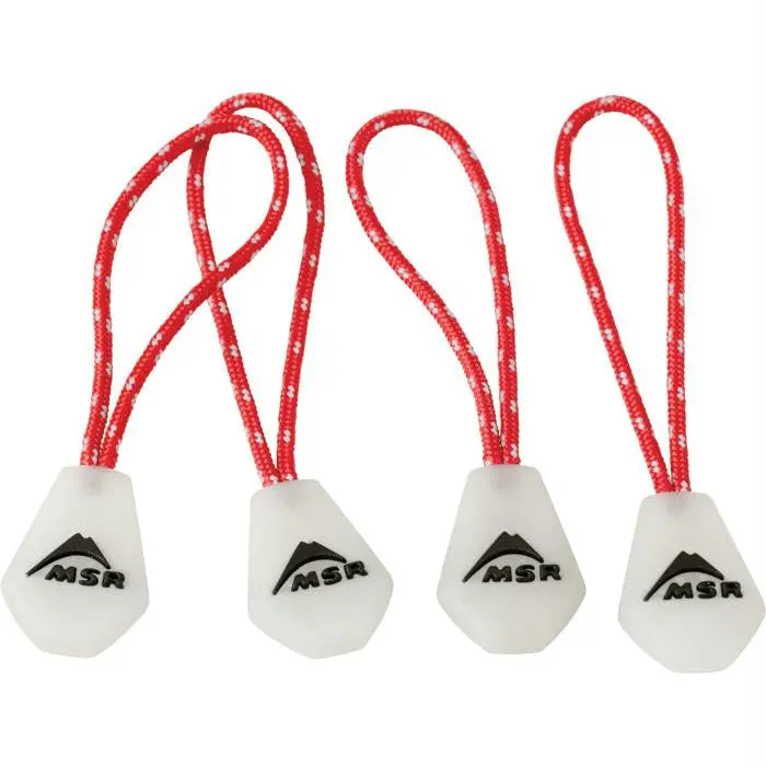 Night Glw Zipper Pull 2Pk 1