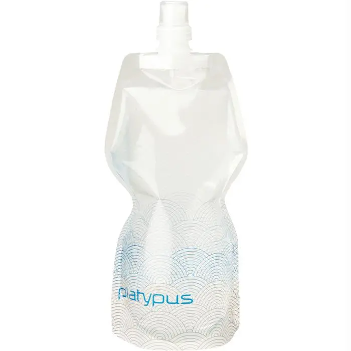 Softbottle Closure Cp Waves 1L 1