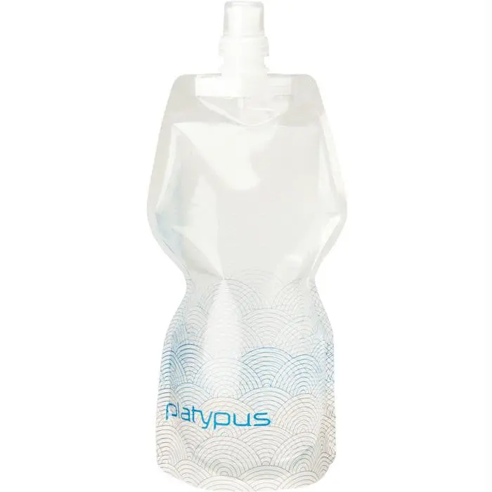 Softbottle Push-Pull Waves 1L 1