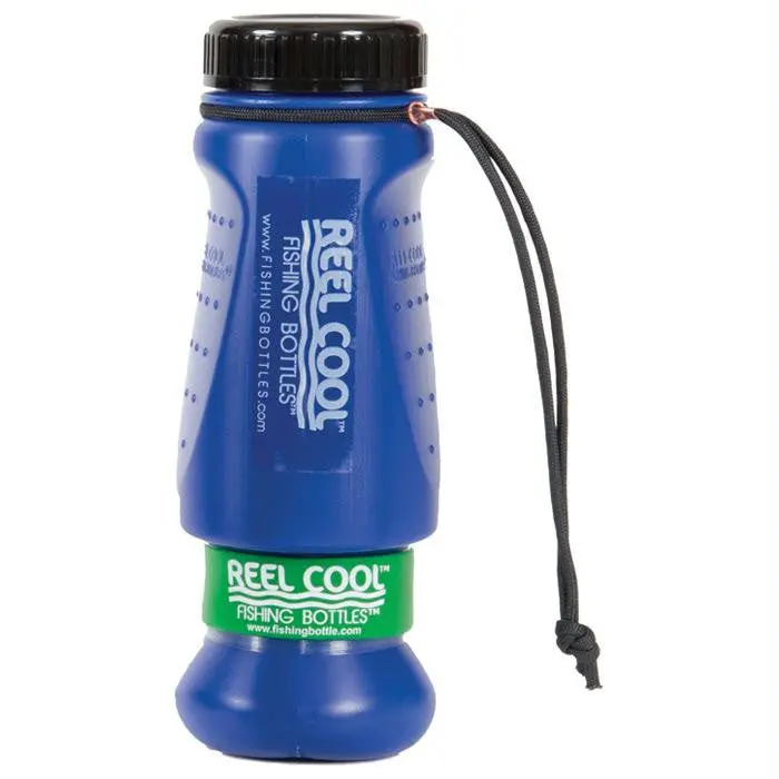 Reel Cool Fishing Bottle 1