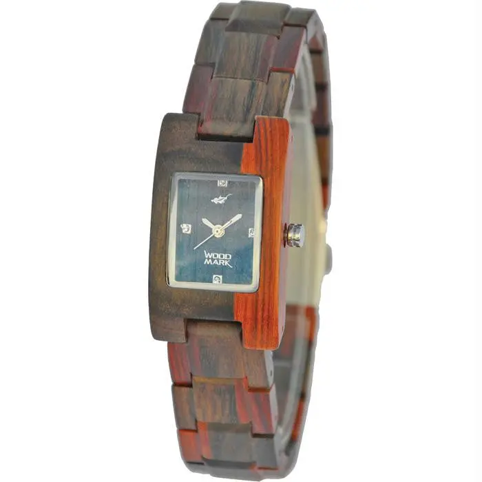 Glacier Black-Red Sandalwood 1