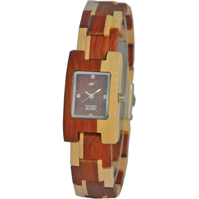 Glacier Red Sandalwood-Maple 1