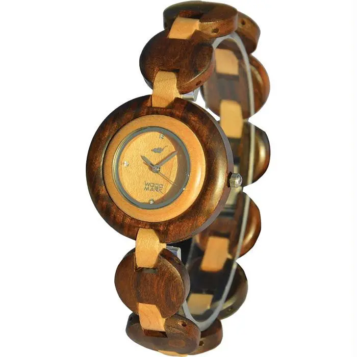 Navaho Black Sandalwood-Maple 1