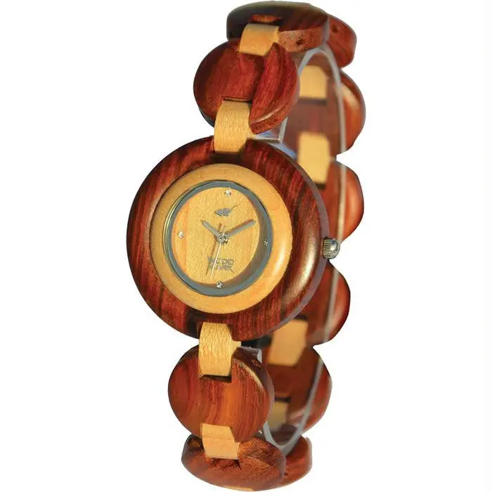 Navaho Red Sandalwood-Maple 1