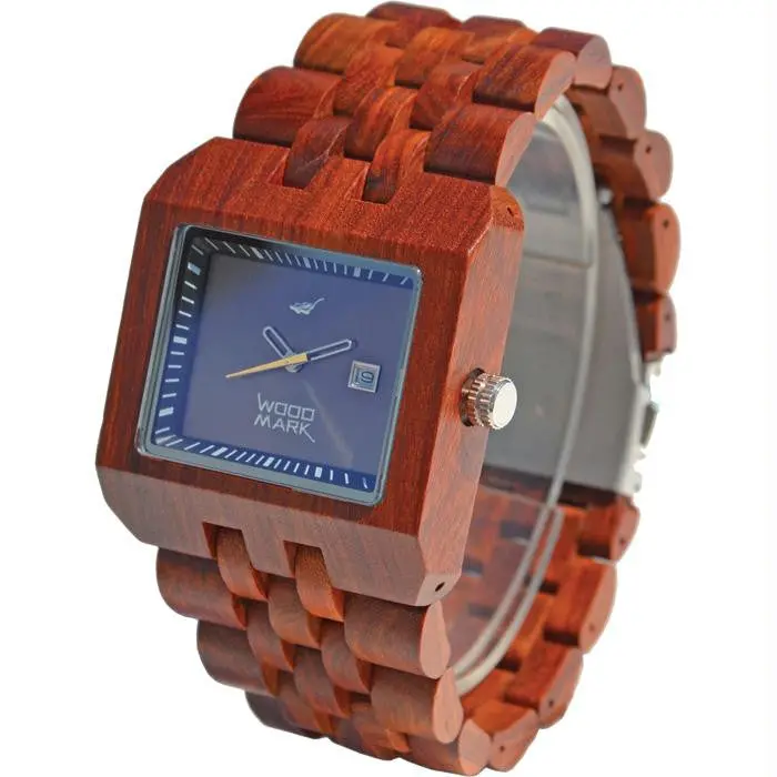 Ranier Red Sandalwood 1