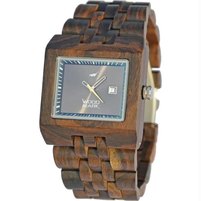 Ranier Black Sandalwood 1
