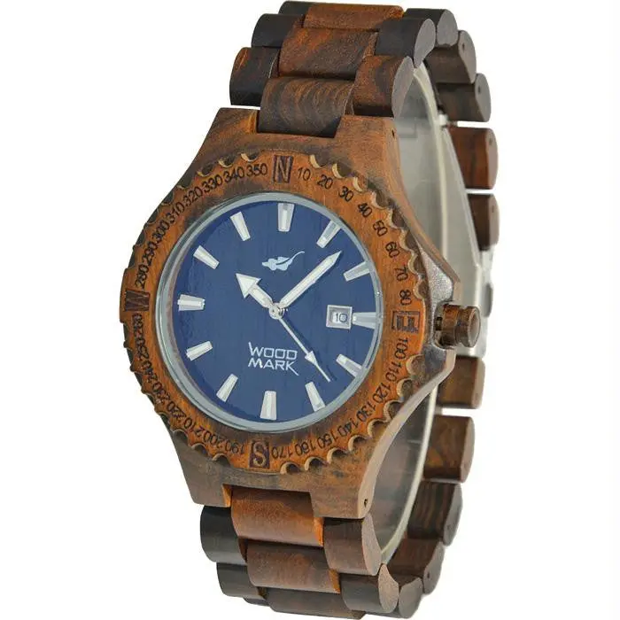 Shenandoah Blk Sandalwood 1