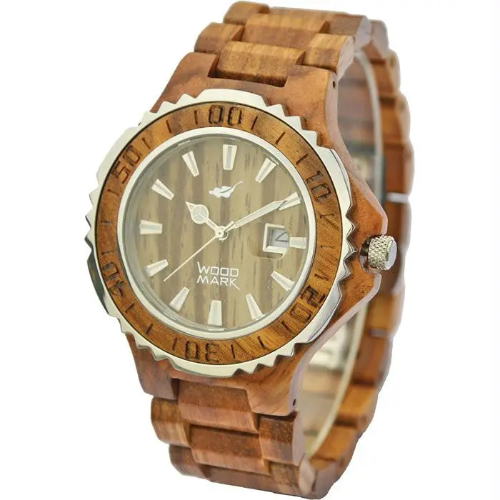 Victory Zebra Wood 1